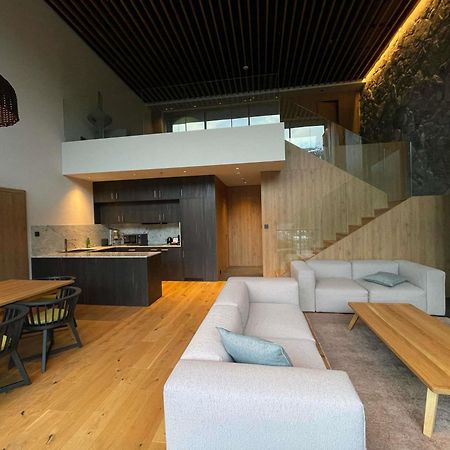Swissotel Damian Jasna Demanovská Dolina Exteriér fotografie